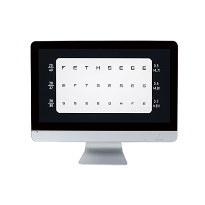 LED Vision Tester LY-220A