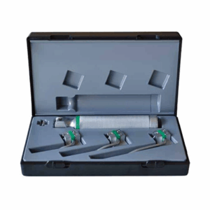 Fiber Laryngoscope MHJ-II