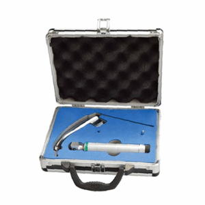 Fiber Laryngoscope MHJ-III