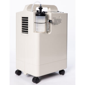 Oxygen Concentrator ACJ-5BW