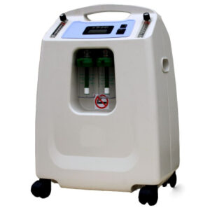 Oxygen Concentrator AC-5D