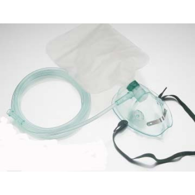 Oxygen Mask AM
