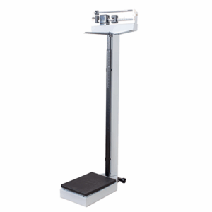 Double Ruler Body Scale RGT-200-RT
