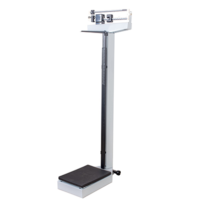 Double Ruler Body Scale RGT-200-RT