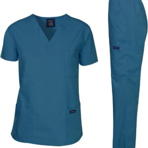 Medical Scrubs Prices in Kenya