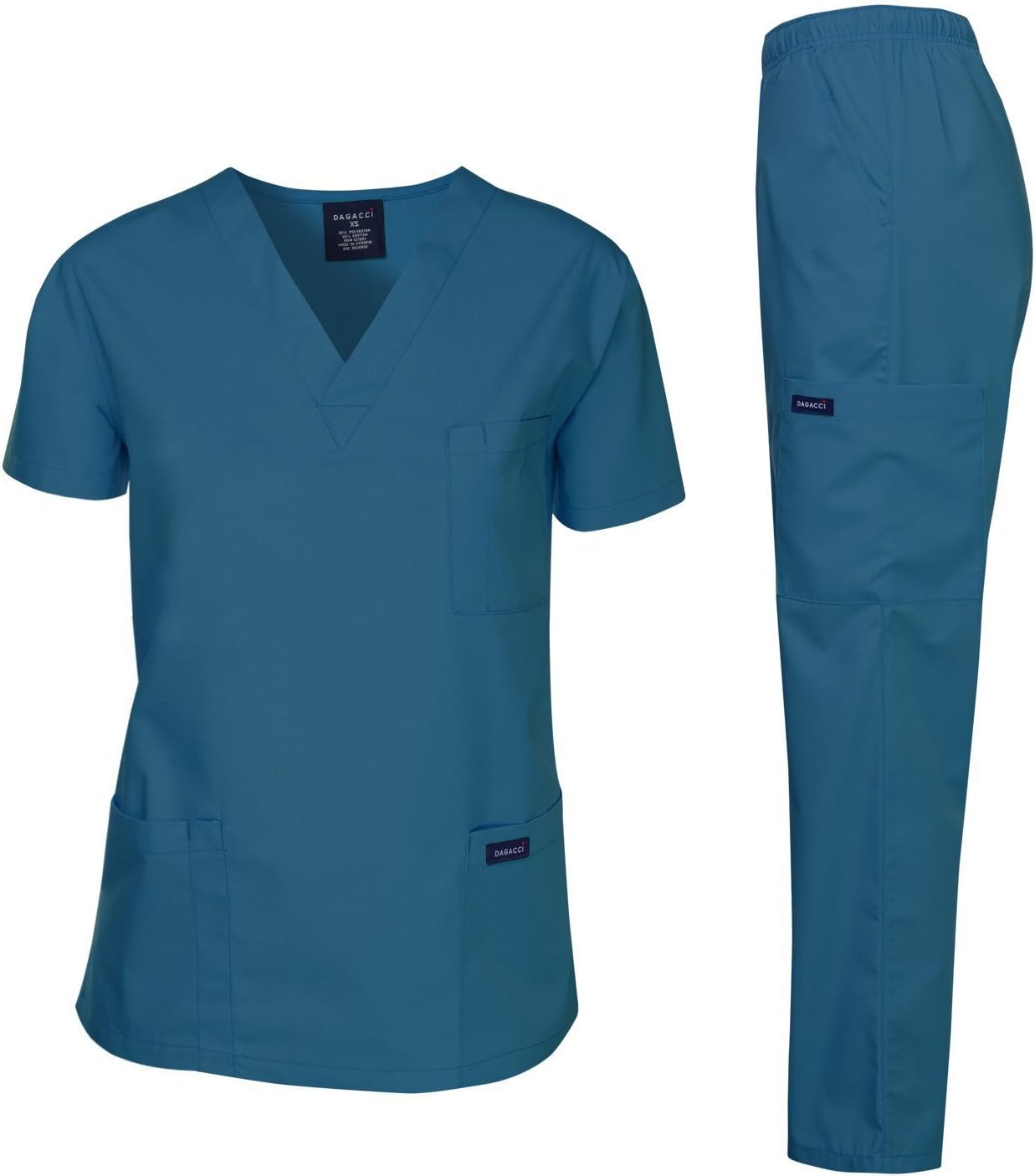Medical Scrubs Prices in Kenya